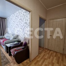 Квартира 43,2 м², 1-комнатная - изображение 5