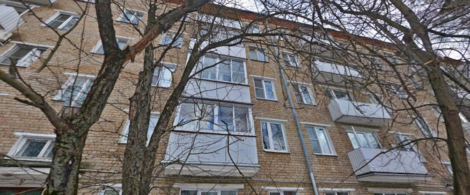 6,7 м², юридический адрес 4 500 ₽ в месяц - изображение 3