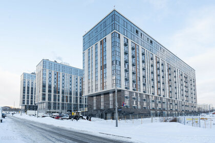 146 м², торговое помещение 525 000 ₽ в месяц - изображение 20