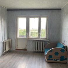 Квартира 34,7 м², 2-комнатная - изображение 1