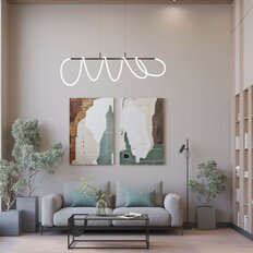 Квартира 66,4 м², 2-комнатная - изображение 5