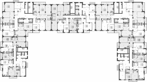 79 м², 3-комнатная квартира 8 900 000 ₽ - изображение 17