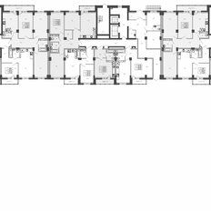 Квартира 47,3 м², 1-комнатная - изображение 2