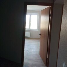 Квартира 30 м², студия - изображение 3