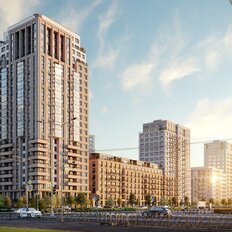 Квартира 75,7 м², 2-комнатная - изображение 3