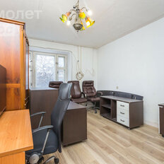 Квартира 36,5 м², 1-комнатная - изображение 2