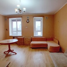 Квартира 100,5 м², 3-комнатная - изображение 3