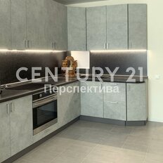 Квартира 63,1 м², 3-комнатная - изображение 3