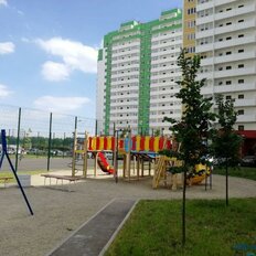 Квартира 42 м², 1-комнатная - изображение 3