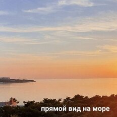 Квартира 54 м², 1-комнатная - изображение 3