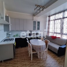 Квартира 45,7 м², 1-комнатная - изображение 3