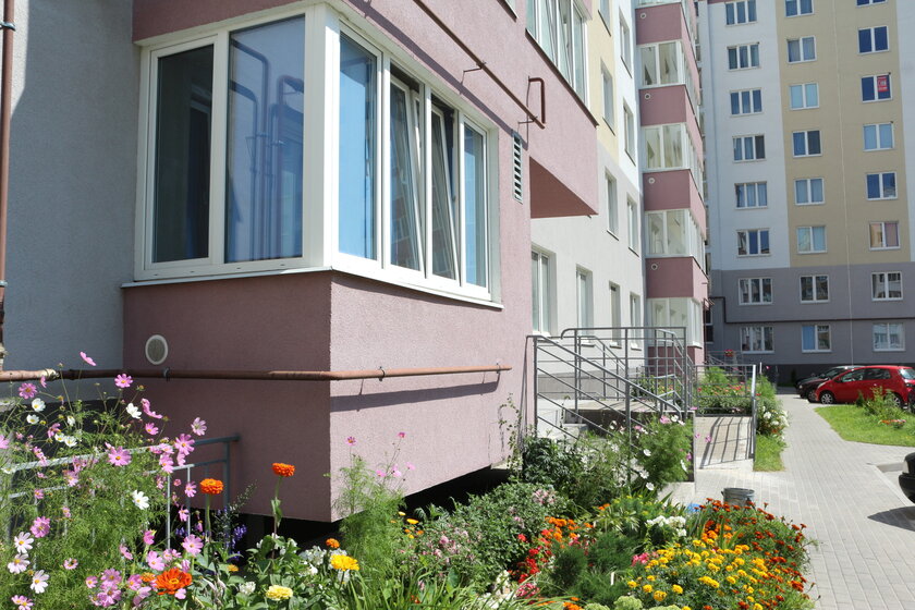 83,2 м², 3-комнатная квартира 12 300 000 ₽ - изображение 76