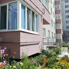 Квартира 82,5 м², 3-комнатная - изображение 2