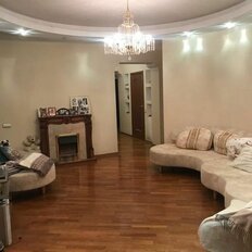 Квартира 140 м², 5-комнатная - изображение 5