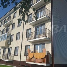 Квартира 60 м², 3-комнатная - изображение 1