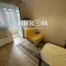 Квартира 41,7 м², 1-комнатная - изображение 5