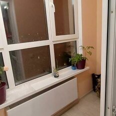 Квартира 33,5 м², 1-комнатная - изображение 2