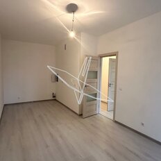 Квартира 38,6 м², 1-комнатная - изображение 3