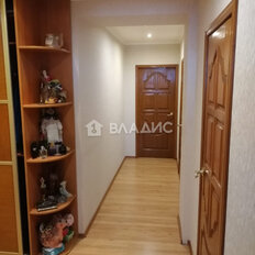 Квартира 80,7 м², 3-комнатная - изображение 5