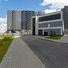 Квартира 47 м², 1-комнатная - изображение 3