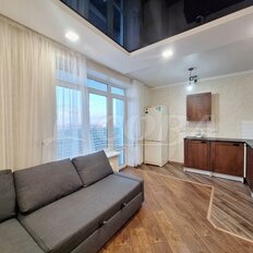 Квартира 27,3 м², студия - изображение 2