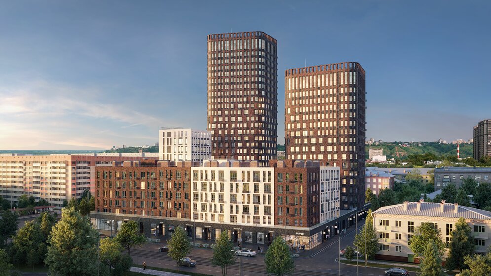 10000 м², участок коммерческого назначения 5 500 000 ₽ - изображение 20