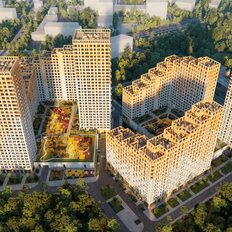 Квартира 55,5 м², 2-комнатная - изображение 3