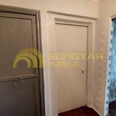 Квартира 45,6 м², 2-комнатная - изображение 4