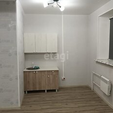 Квартира 40,4 м², студия - изображение 3