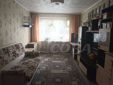 Снять комнату в квартире с балконом и с мебелью в Свердловской области - изображение 13
