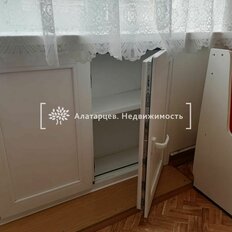 Квартира 60 м², 2-комнатная - изображение 3