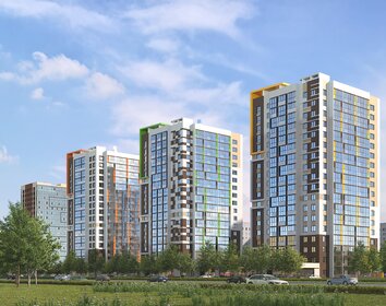 82,5 м², 3-комнатная квартира 9 178 125 ₽ - изображение 19