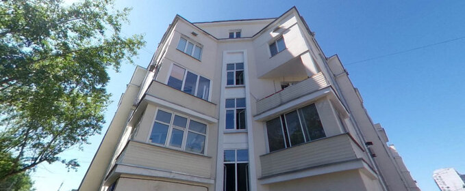 Купить трехкомнатную квартиру в Санкт-Петербурге и ЛО - изображение 21