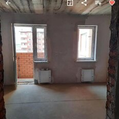 Квартира 23 м², студия - изображение 4