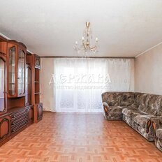 Квартира 126,4 м², 5-комнатная - изображение 5