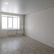 Квартира 56,5 м², 2-комнатная - изображение 3