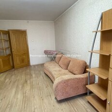 Квартира 56 м², 2-комнатная - изображение 4