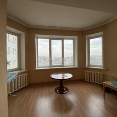 Квартира 122,2 м², 3-комнатная - изображение 2