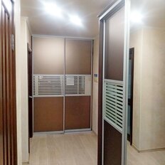 Квартира 51 м², 2-комнатная - изображение 1