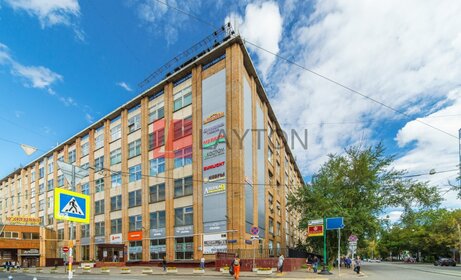 1614 м², офис 2 152 000 ₽ в месяц - изображение 36