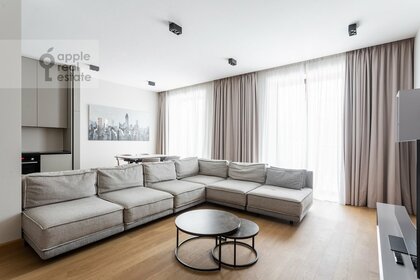 94 м², 2-комнатная квартира 350 000 ₽ в месяц - изображение 1