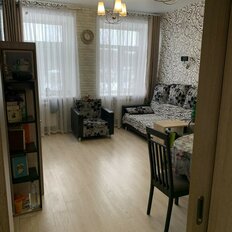 Квартира 85,6 м², 3-комнатная - изображение 2