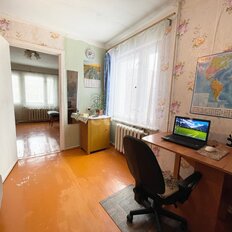 Квартира 36,8 м², 2-комнатная - изображение 2