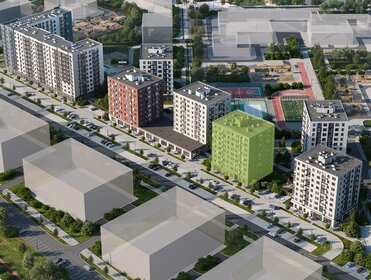 21,3 м², квартира-студия 3 702 966 ₽ - изображение 5