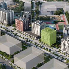 Квартира 67,9 м², 3-комнатная - изображение 5