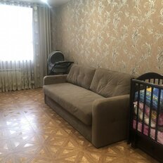 Квартира 44,4 м², 1-комнатная - изображение 2