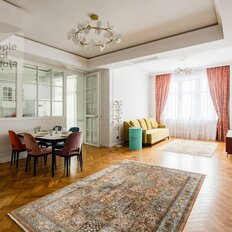 Квартира 150 м², 5-комнатная - изображение 5