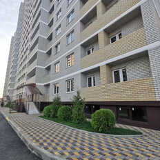 Квартира 21 м², студия - изображение 1