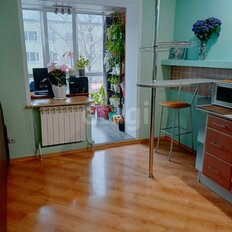 Квартира 41,9 м², 1-комнатная - изображение 3