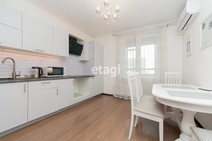 Купить квартиру с современным ремонтом в Вологде - изображение 41